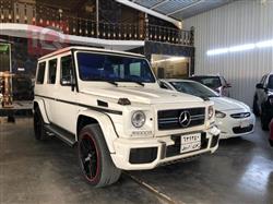 مێرسێدس بێنز G-Class